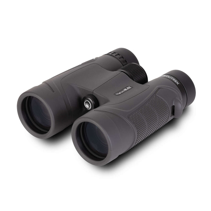 NatureRAY Outrek 8x42 Grey Binoculars