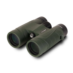 NatureRAY Outrek 10x42 Green Binoculars