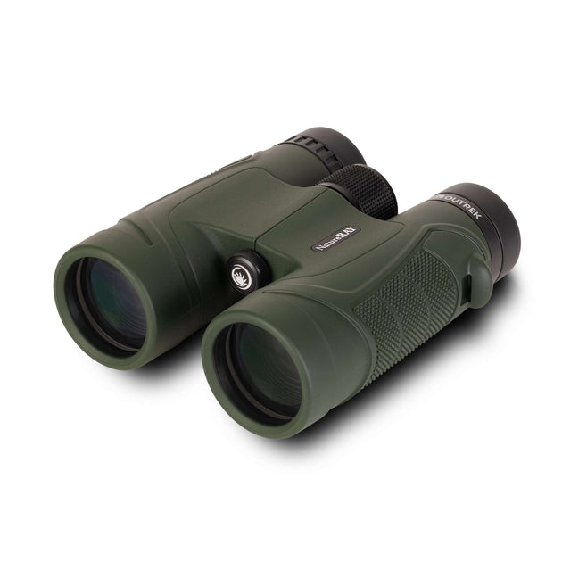 NatureRAY Outrek Binoculars Tagged "Fog Proof_Yes" Stealth Birding