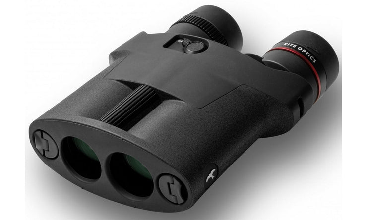 Kite APC Stabilized Binoculars 12x30 + Gift