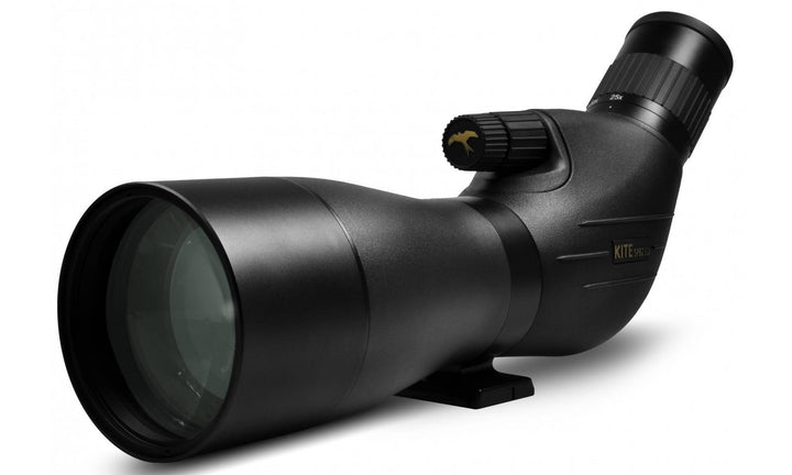 Kite SP 82 ED Spotting Scope with 25-50x Eyepiece + Gift