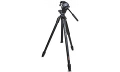 Kite Ardea AL Tripod With 128RC Head