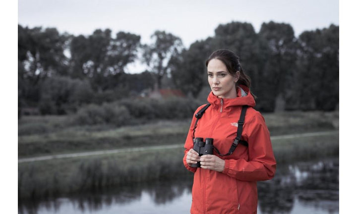 Kite Optics Binocular Harness