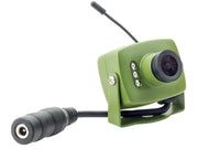 Bird Box Camera Wireless Transmission
