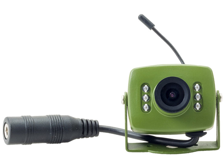 Bird Box Camera Wireless Transmission