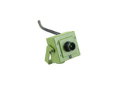 Bird Box Camera 4k with TV Cable Connection