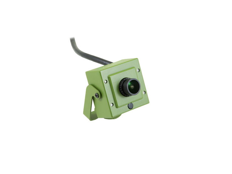 Bird Box Camera 4k with TV Cable Connection