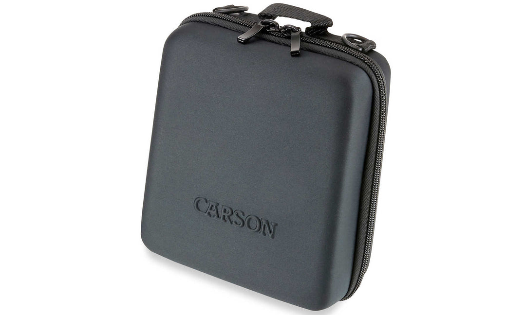 Carson RD Series 10x34 Binoculars + Gift