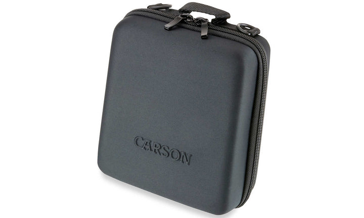 Carson RD Series 10x34 Binoculars + Gift