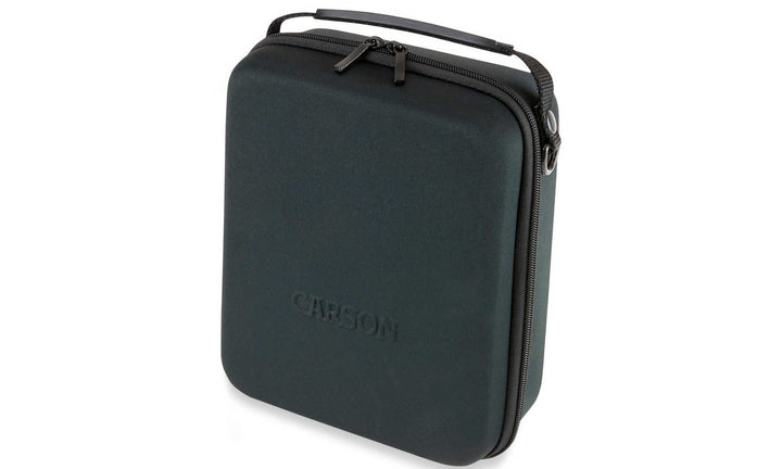 Carson RD Series 10x42 Binoculars + Gift