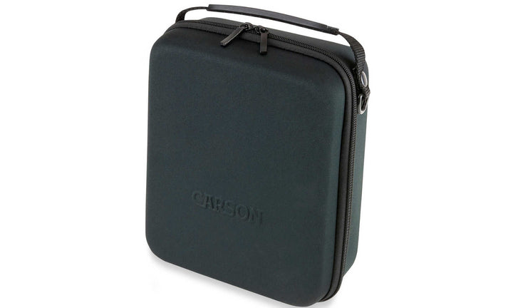 Carson RD Series 10x50 Binoculars + Gift