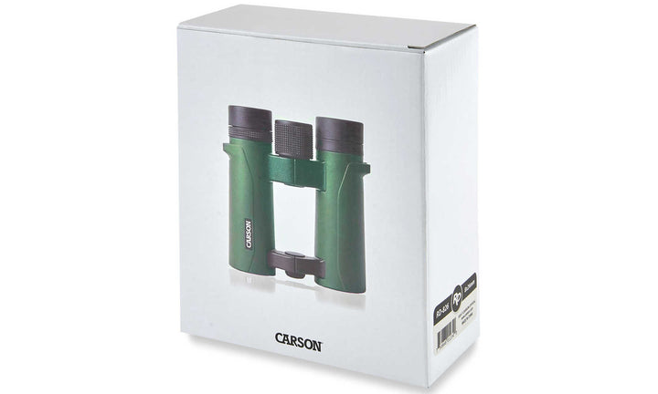 Carson RD Series 8x26 Binoculars