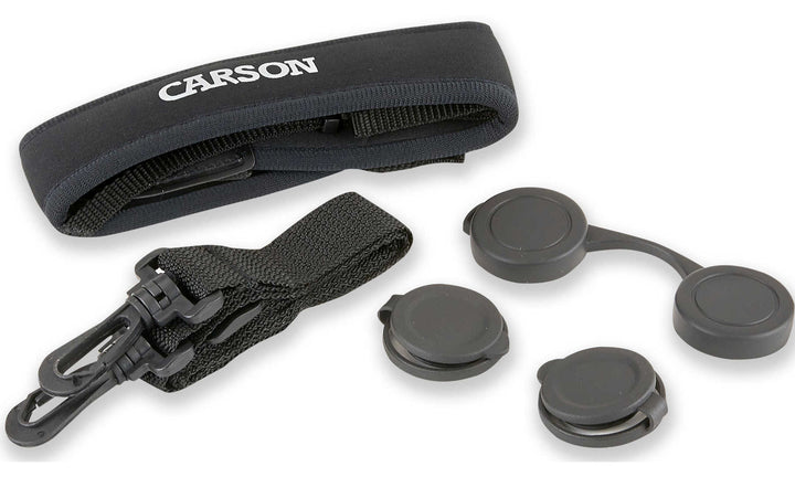 Carson RD Series 8x26 Binoculars