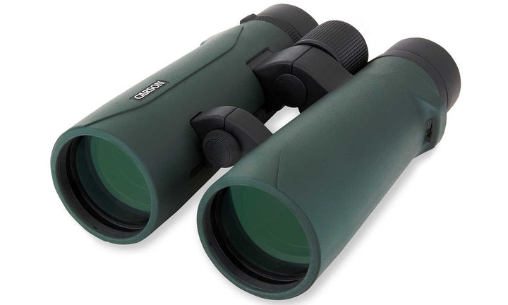 Carson RD Series 10x50 Binoculars + Gift