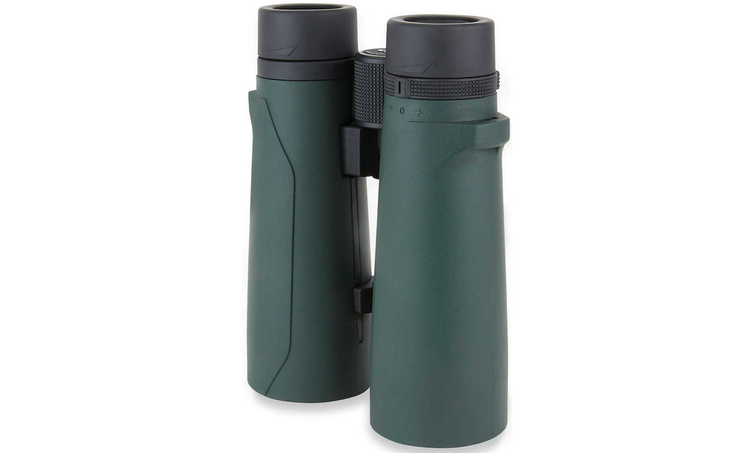 Carson RD Series 10x50 Binoculars + Gift