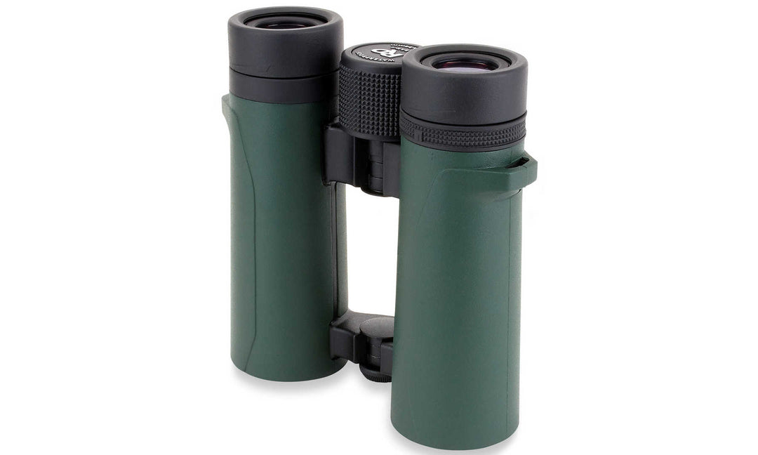 Carson RD Series 10x34 Binoculars + Gift