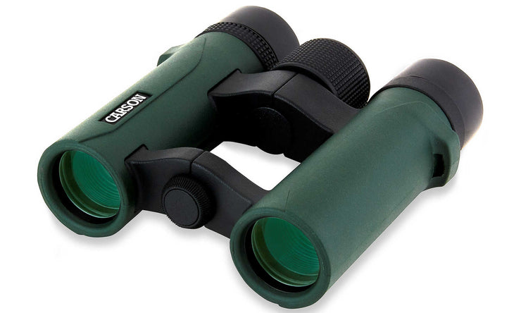 Carson RD Series 8x26 Binoculars