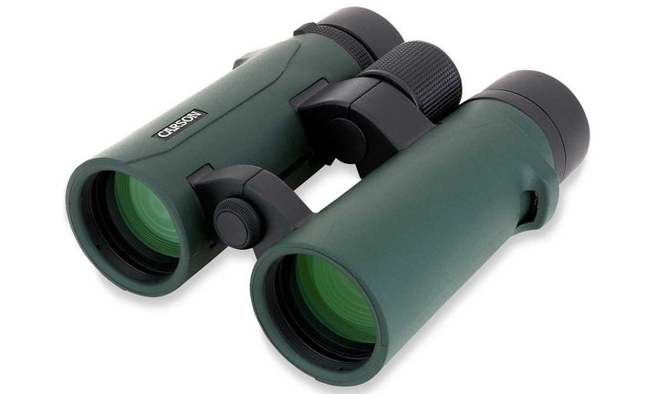 Carson RD Series 8x42 Binoculars + Gift