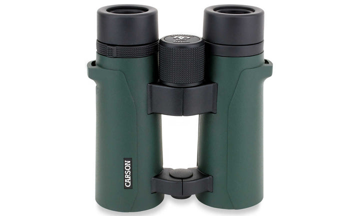 Carson RD Series 8x42 Binoculars + Gift