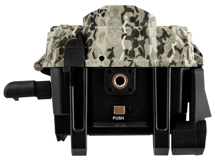 SpyPoint Link 4G Solar Powered Trail Camera