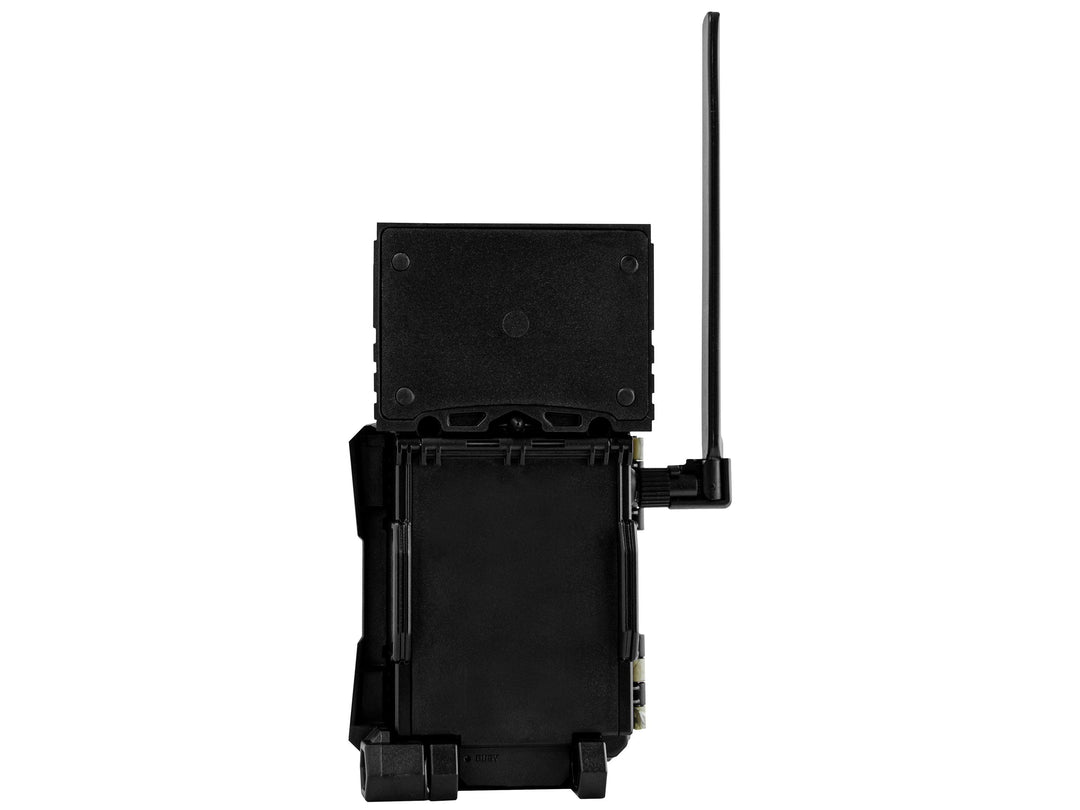 SpyPoint Link 4G Solar Powered Trail Camera