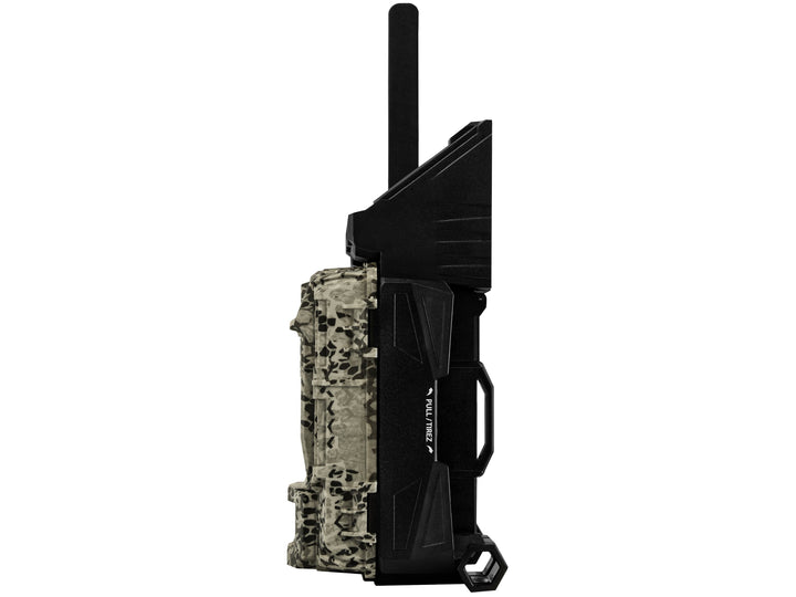 SpyPoint Link 4G Solar Powered Trail Camera