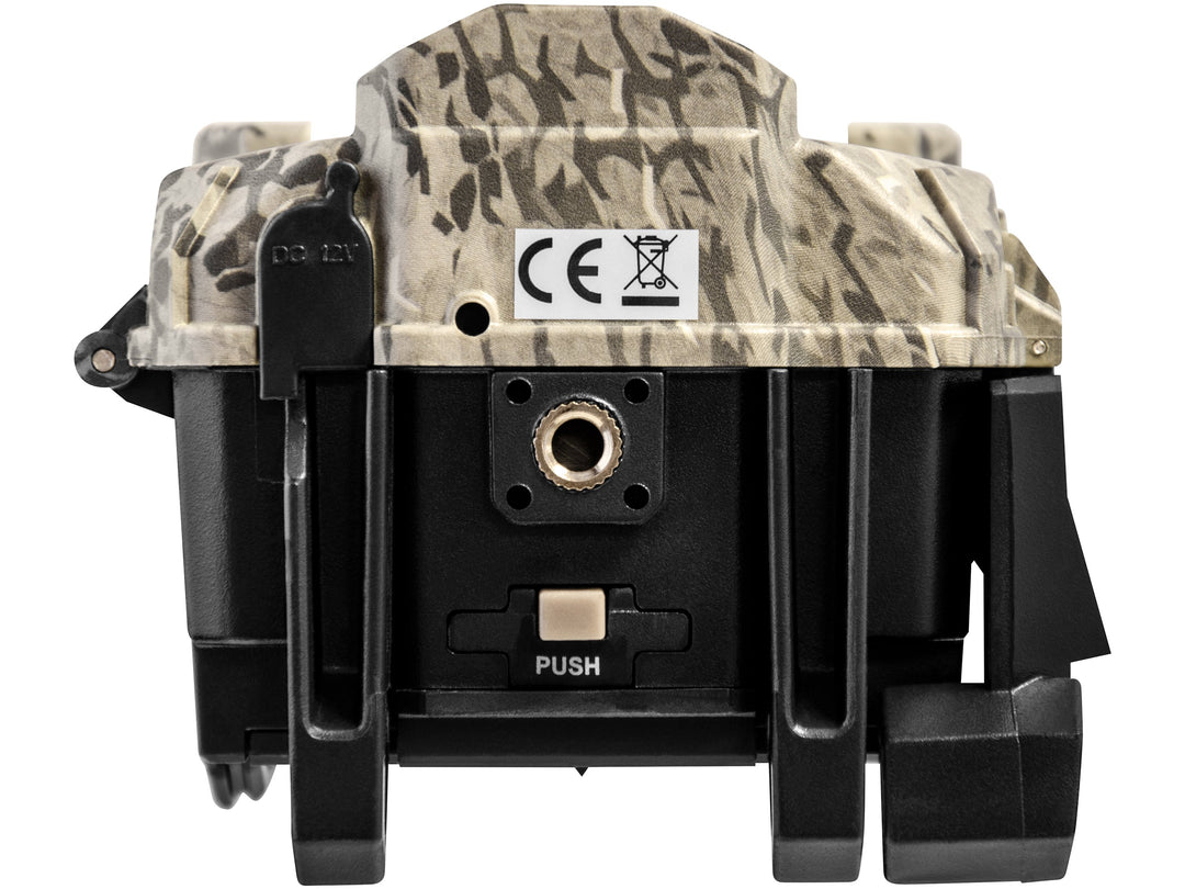 SpyPoint HD Solar Powered Trail Camera
