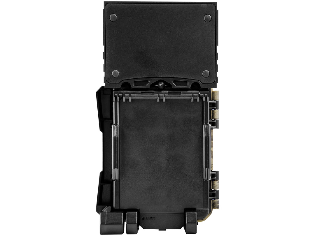 SpyPoint HD Solar Powered Trail Camera