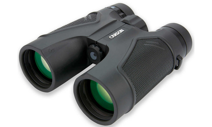 Carson 3D Series 8x42 ED Binoculars + Gift