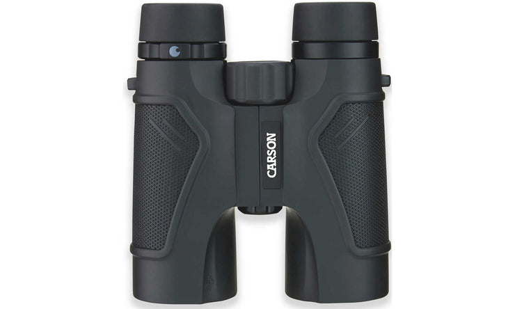 Carson 3D Series 8x42 ED Binoculars + Gift