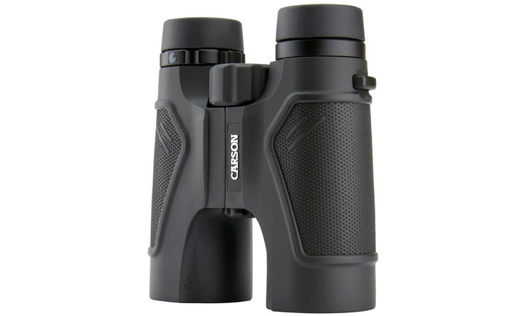 Carson 3D Series 8x42 ED Binoculars + Gift