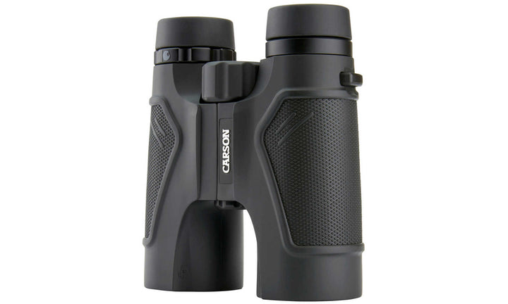 Carson 3D Series 8x42 ED Binoculars + Gift