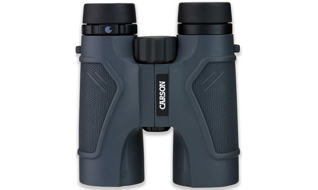Carson 3D Series 10x42 Binoculars