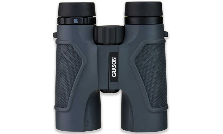 Carson 3D Series 10x42 Binoculars