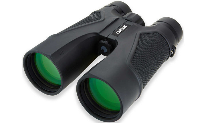 Carson 3D Series 10x50 ED Binoculars + Gift