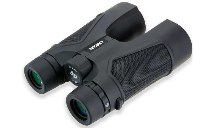 Carson 3D Series 10x50 ED Binoculars + Gift