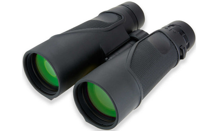 Carson 3D Series 10x50 ED Binoculars + Gift