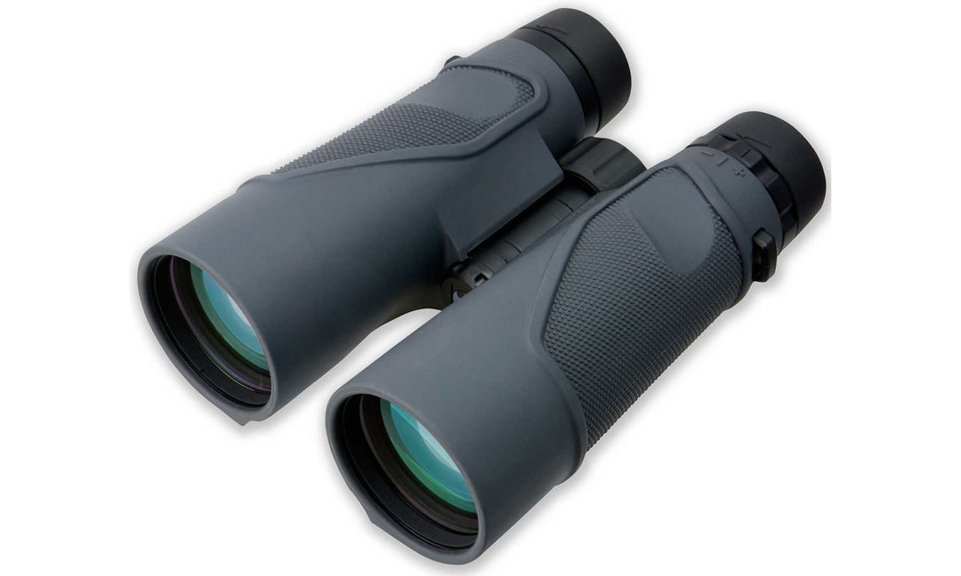 Carson 3D Series 10x50 Binoculars + Gift