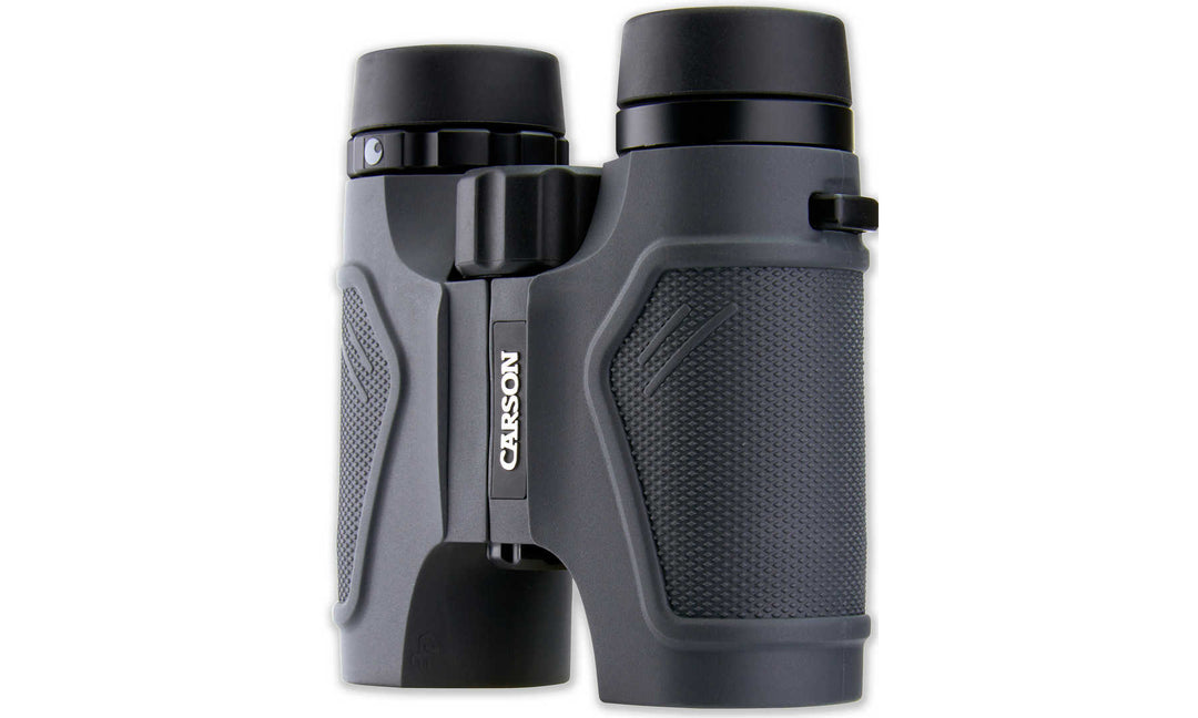 Carson 3D Series 8x32 Binoculars