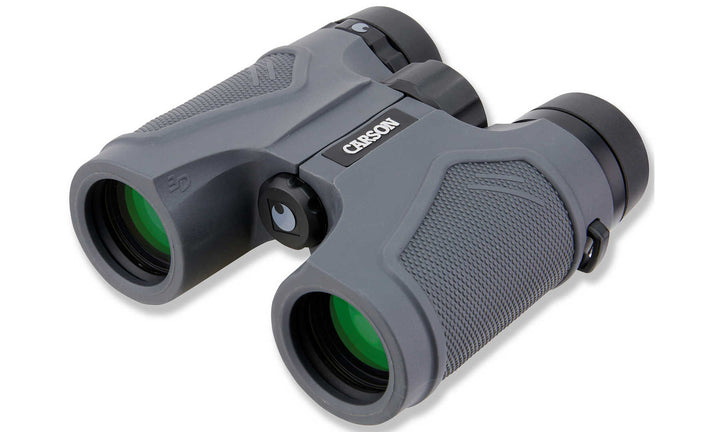 Carson 3D Series 8x32 Binoculars