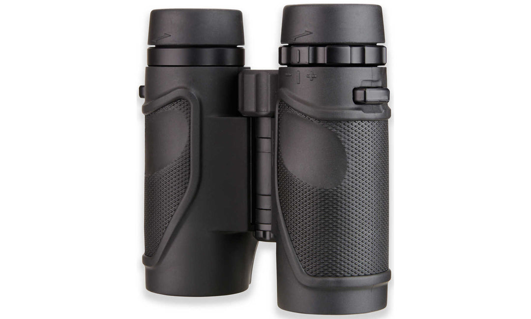 Carson 3D Series 8x32 ED Binoculars + Gift