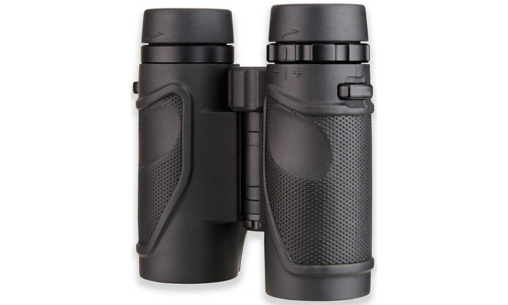 Carson 3D Series 8x32 ED Binoculars + Gift