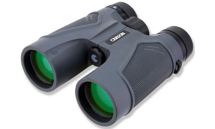 Carson 3D Series 8x42 Binoculars