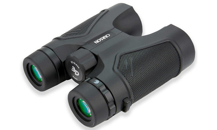 Carson 3D Series 8x42 ED Binoculars + Gift