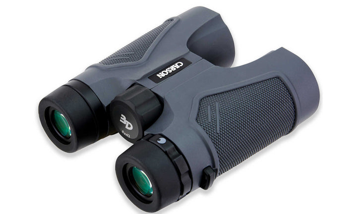Carson 3D Series 8x42 Binoculars