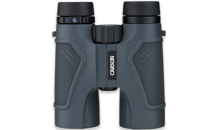 Carson 3D Series 8x42 Binoculars