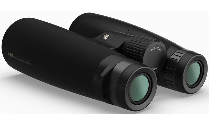 GPO Passion ED 8x56 Binoculars + Gift
