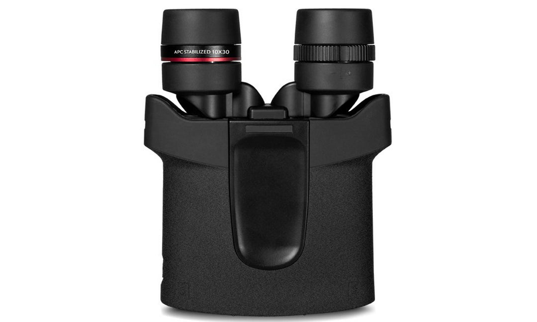 Kite APC Stabilized Binoculars 12x30