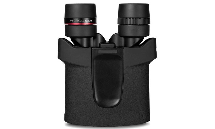 Kite APC Stabilized Binoculars 12x30