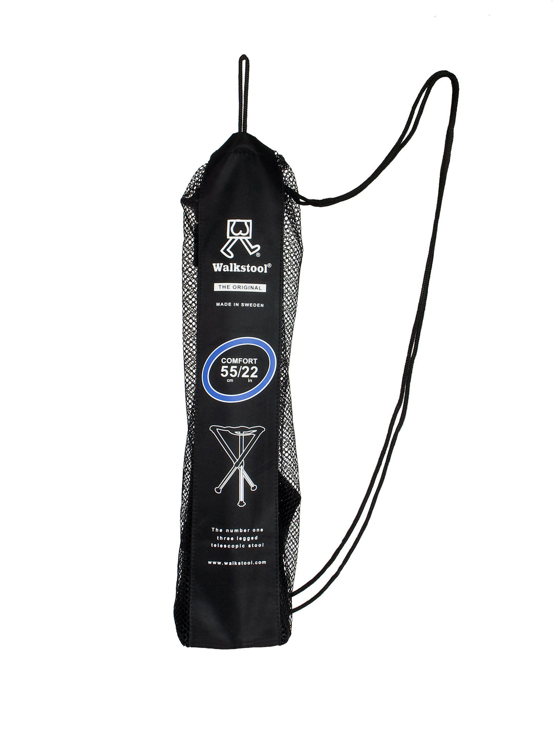 Walkstool Comfort 55cm